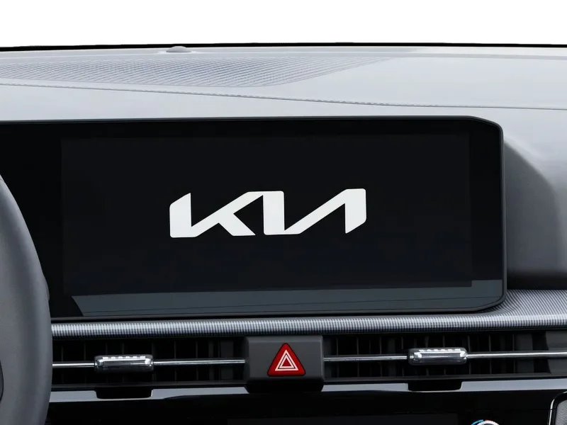 2027 Kia Sportage Hybrid EX, photo 20