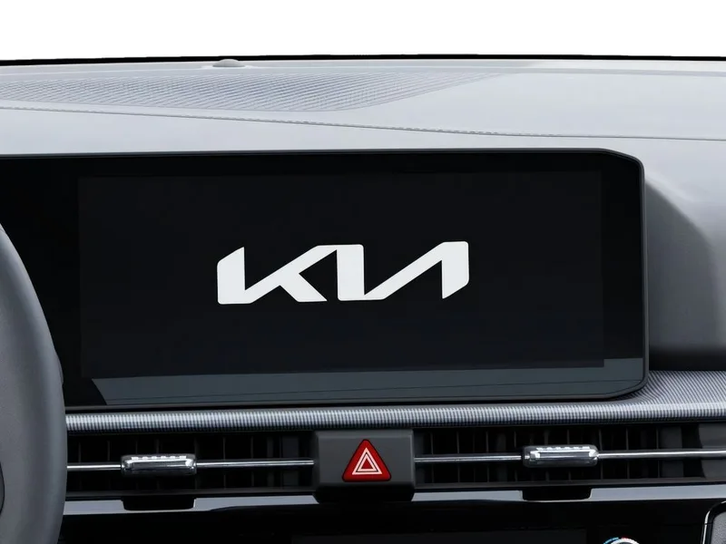 2027 Kia Sportage Hybrid EX, photo 20