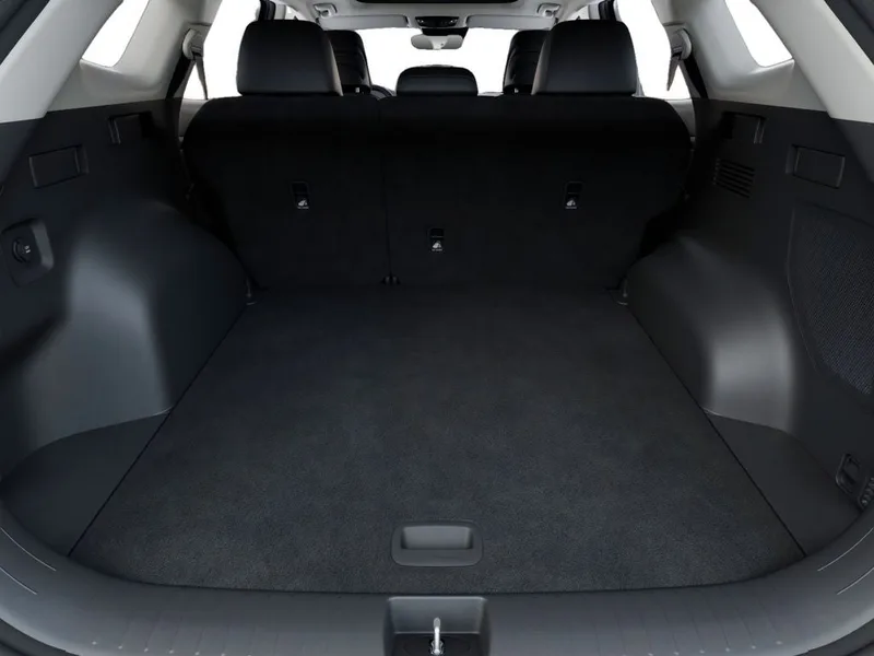 2027 Kia Sportage Hybrid SX-Prestige, photo 19