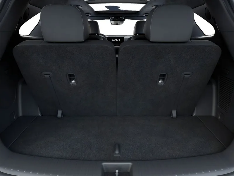 2026 Kia Sorento Hybrid X-Line SX Prestige, photo 19