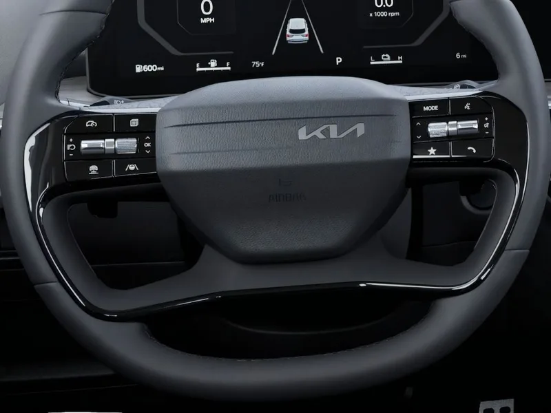 2026 Kia Sorento Hybrid X-Line SX Prestige, photo 22