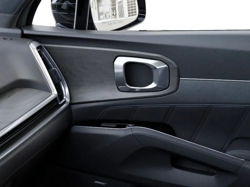 2026 Kia Sorento Hybrid X-Line SX Prestige, photo 25