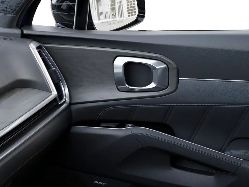 2026 Kia Sorento Hybrid X-Line SX Prestige, photo 25