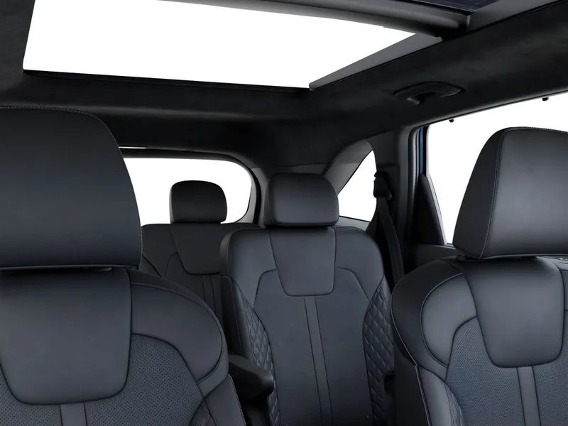 2026 Kia Sorento Hybrid X-Line SX Prestige, photo 27