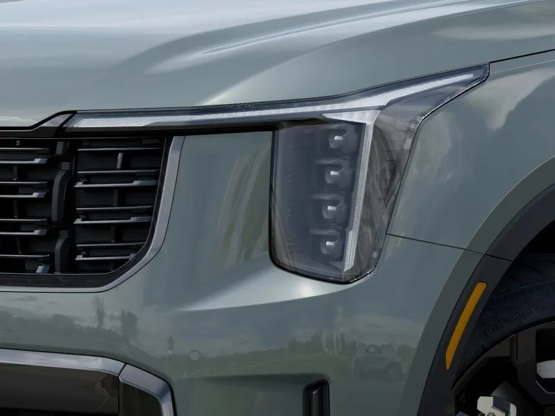 2026 Kia Sorento Hybrid X-Line SX Prestige, photo 10