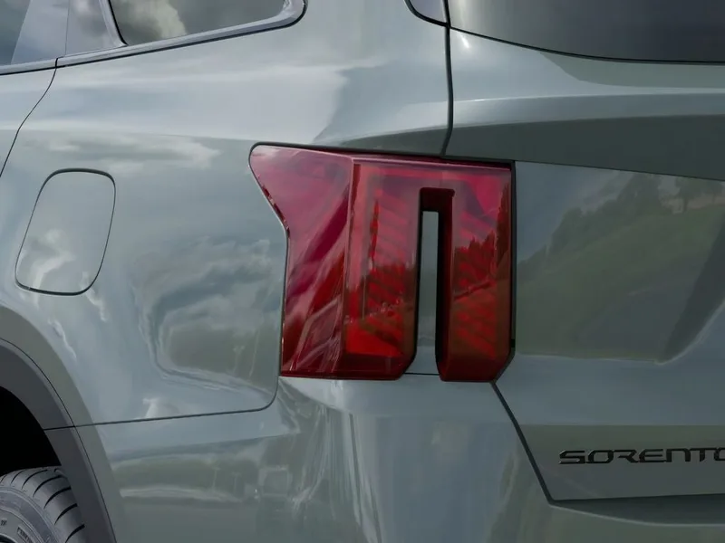 2026 Kia Sorento Hybrid X-Line SX Prestige, photo 11