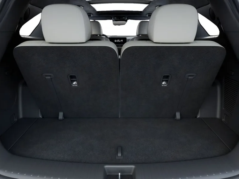 2026 Kia Sorento Hybrid X-Line SX Prestige, photo 19