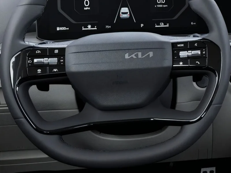 2026 Kia Sorento Hybrid X-Line SX Prestige, photo 22