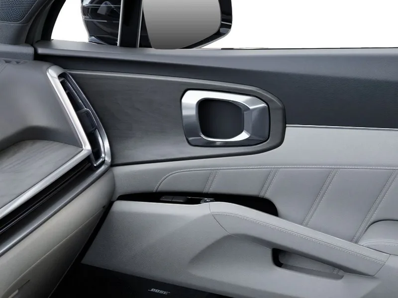 2026 Kia Sorento Hybrid X-Line SX Prestige, photo 25