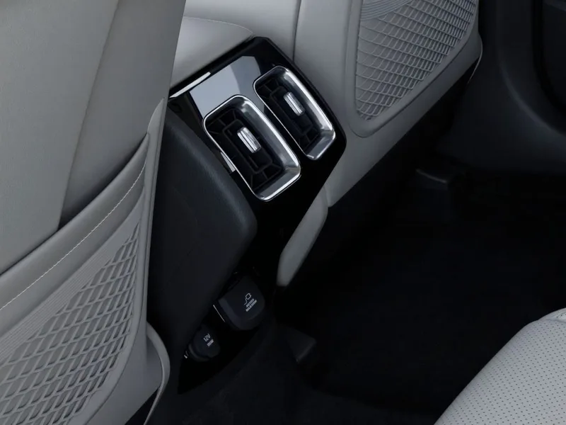 2026 Kia Sorento Hybrid X-Line SX Prestige, photo 26