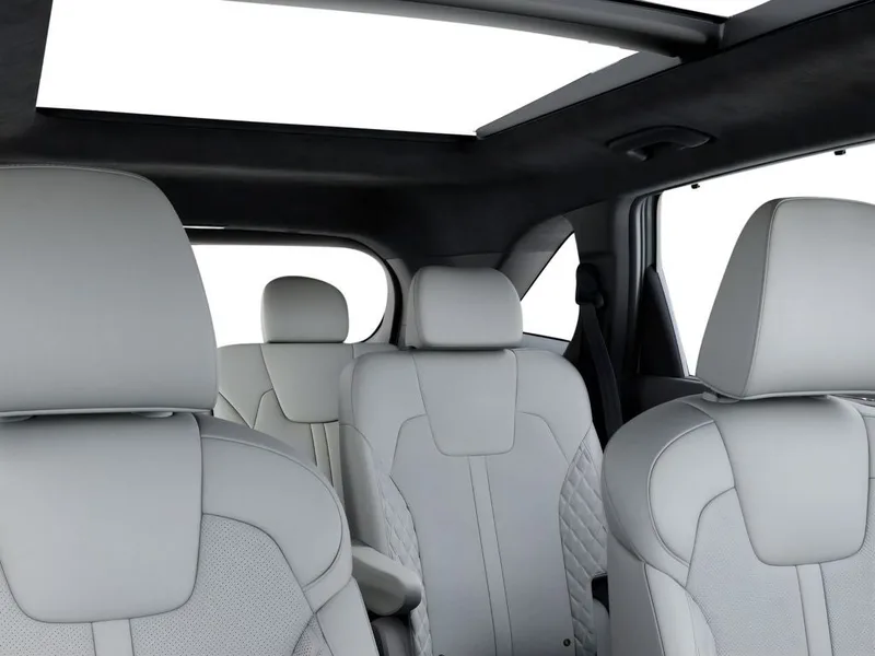 2026 Kia Sorento Hybrid X-Line SX Prestige, photo 27