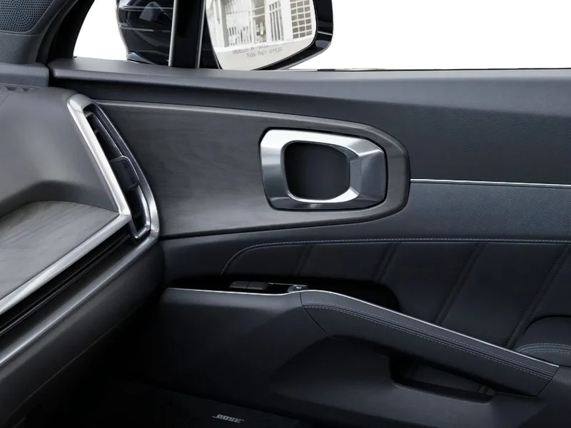 2026 Kia Sorento Hybrid X-Line SX Prestige, photo 25
