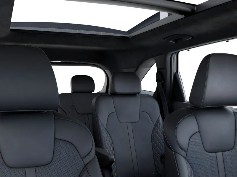 2026 Kia Sorento Hybrid X-Line SX Prestige, photo 27