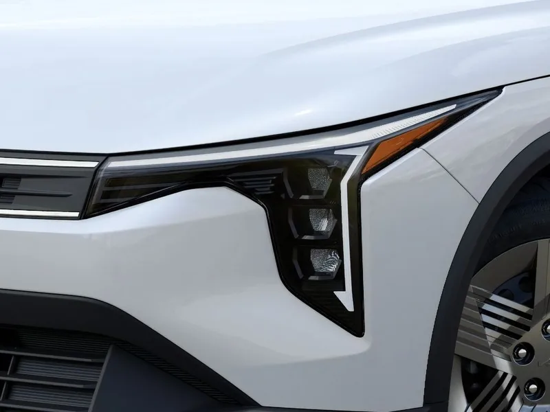 2026 Kia K4 LX, photo 10