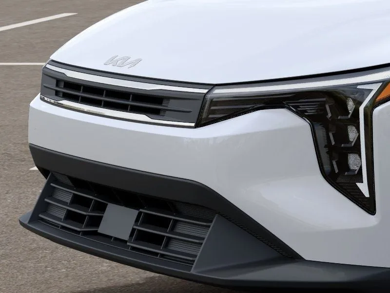 2026 Kia K4 LX, photo 12