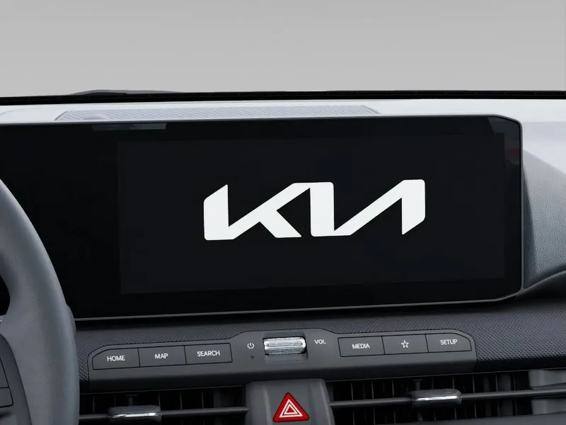 2026 Kia K4 LX, photo 20