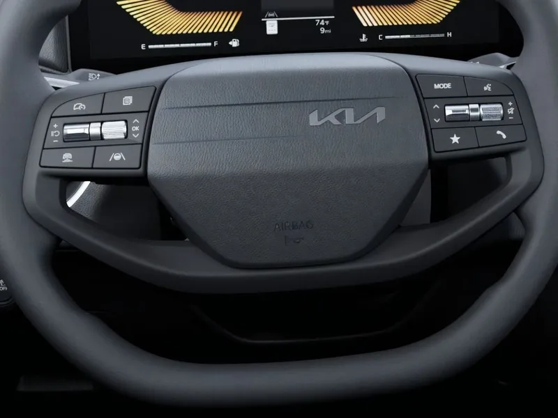 2026 Kia K4 LX, photo 22