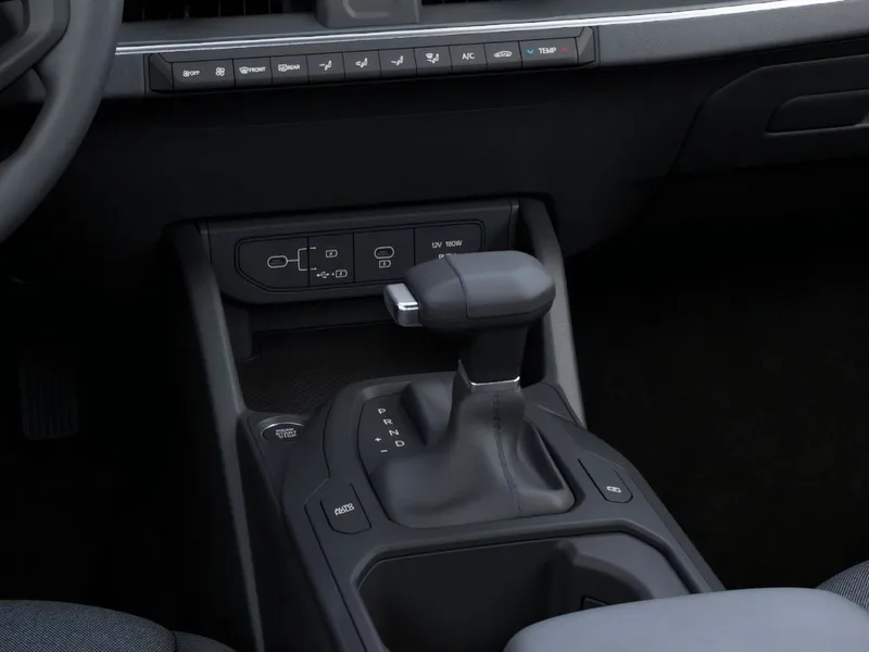 2026 Kia K4 LX, photo 23