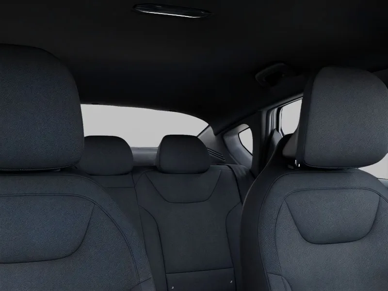 2026 Kia K4 LX, photo 27