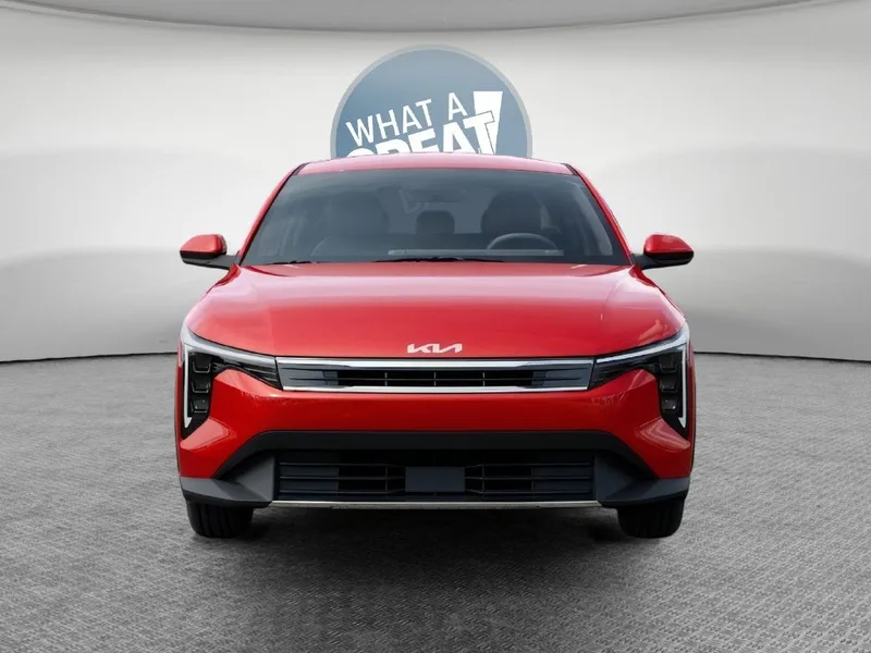 2026 Kia K4 EX, photo 2