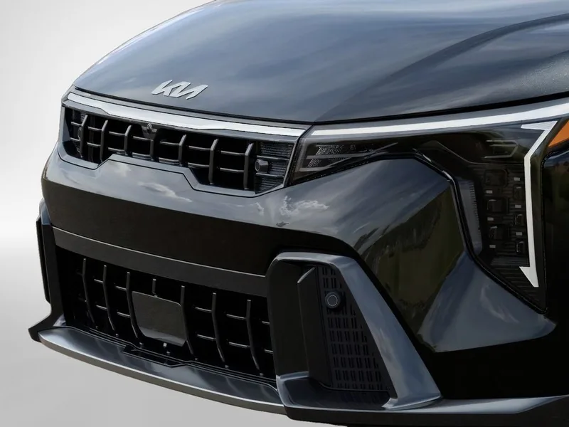 2026 Kia K4 GT-Line Turbo, photo 12