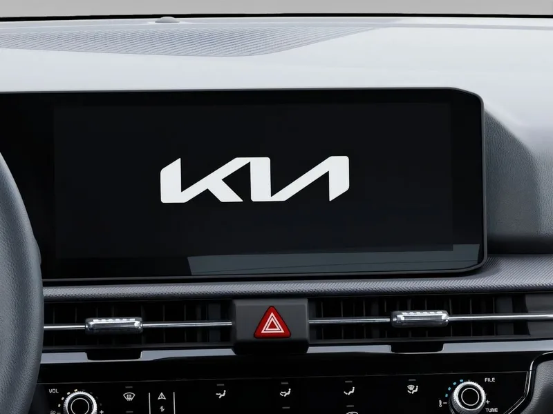 2026 Kia Sportage LX, photo 20