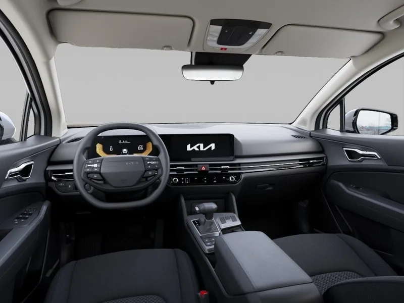 2026 Kia Sportage LX, photo 14