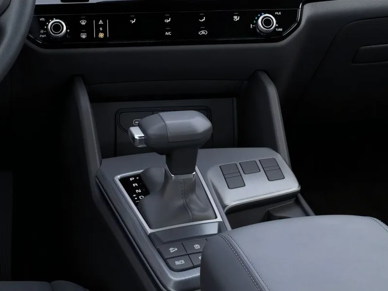 2026 Kia Sportage LX, photo 23