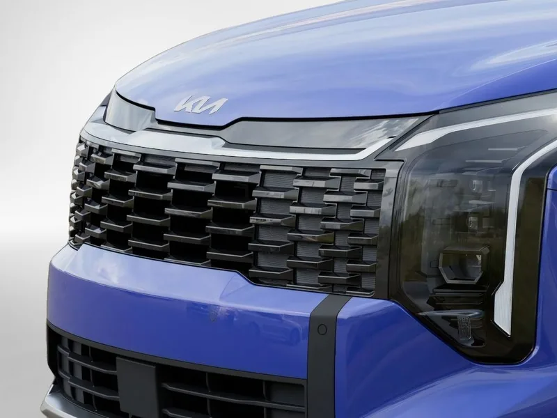 2026 Kia Sportage EX, photo 12