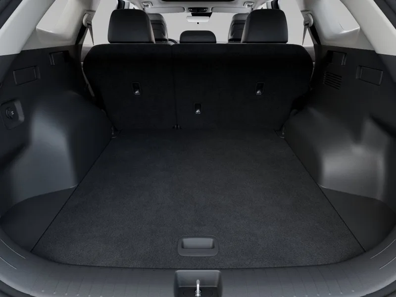 2026 Kia Sportage EX, photo 19