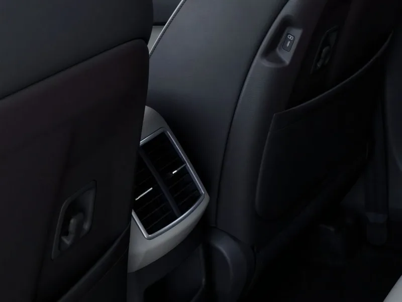 2026 Kia Sportage EX, photo 26