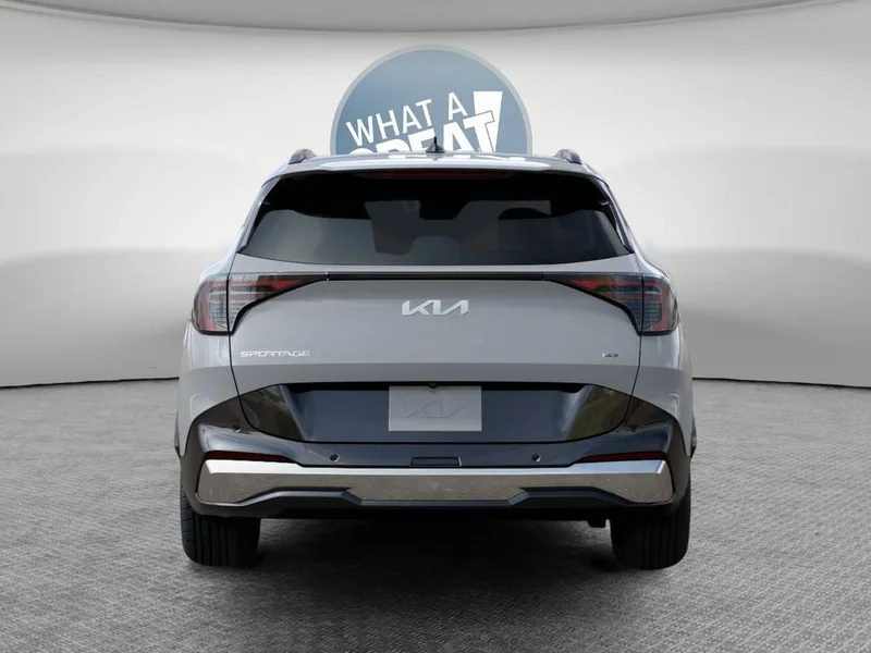 2026 Kia Sportage SX-Prestige, photo 13