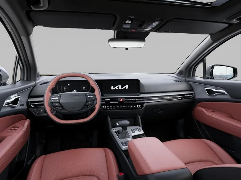 2026 Kia Sportage SX-Prestige, photo 14