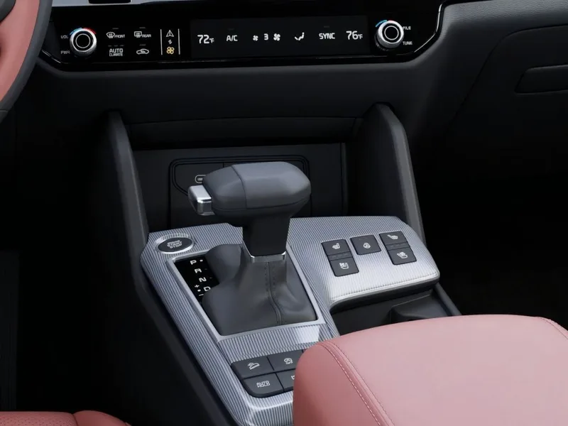 2026 Kia Sportage SX-Prestige, photo 23