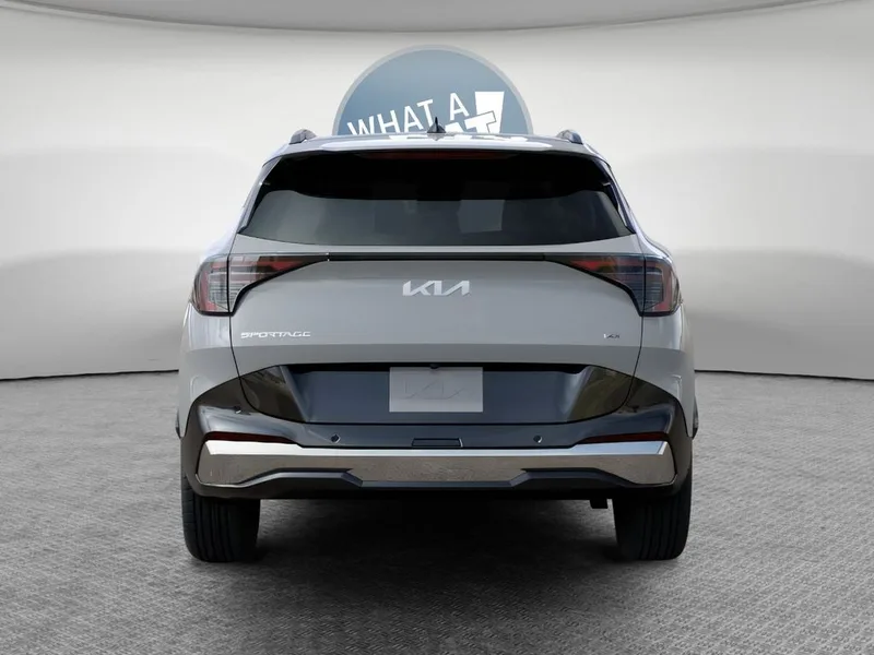 2026 Kia Sportage SX-Prestige, photo 5