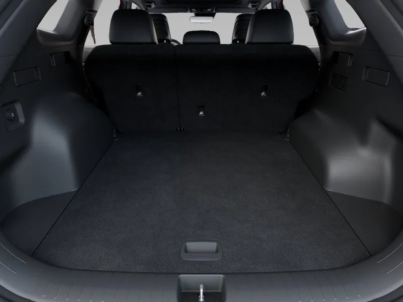 2026 Kia Sportage X-Line, photo 19
