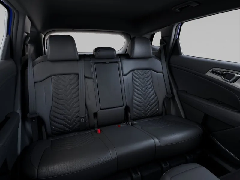 2026 Kia Sportage X-Line, photo 16