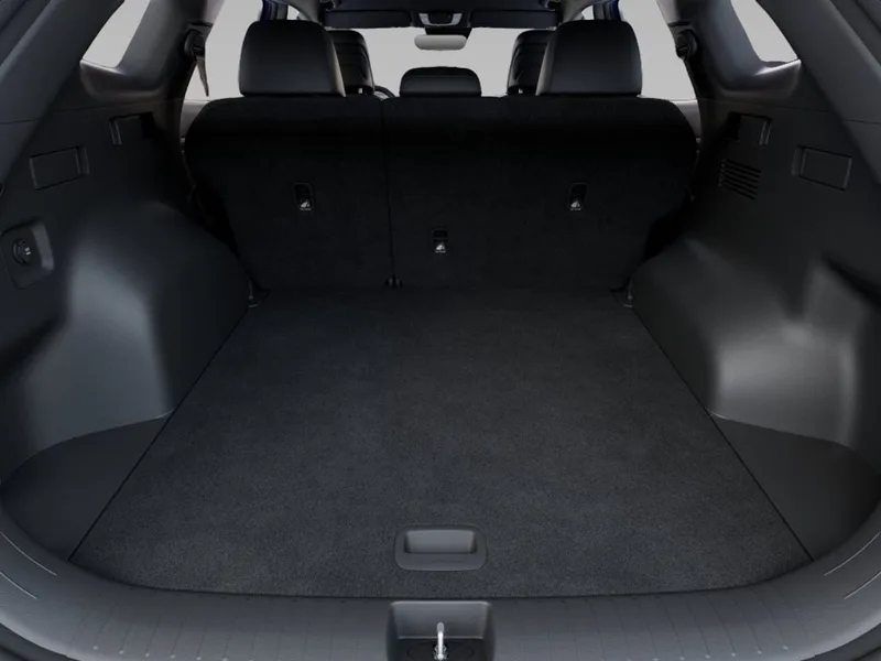 2026 Kia Sportage X-Line, photo 19