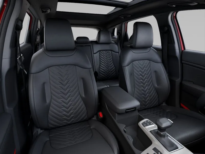 2026 Kia Sportage X-Line, photo 15