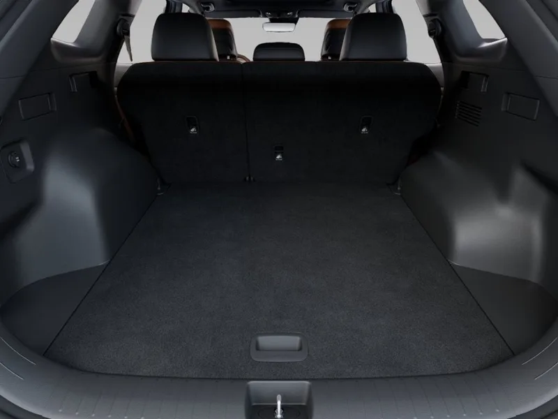 2026 Kia Sportage X-Line, photo 19