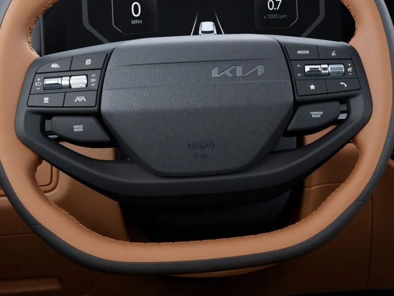 2026 Kia Sportage X-Line, photo 22