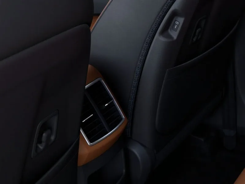 2026 Kia Sportage X-Line, photo 26