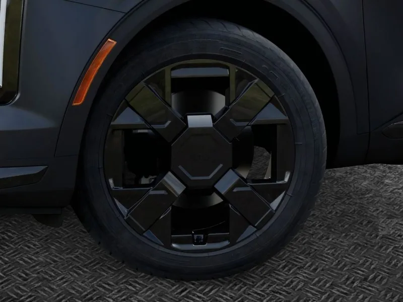 2026 Kia Sportage X-Line, photo 9