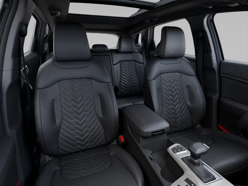 2026 Kia Sportage X-Line, photo 15
