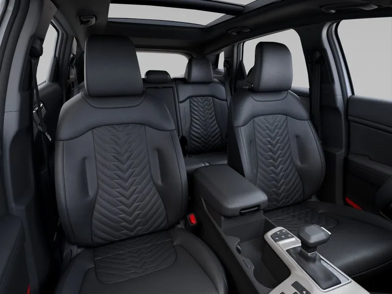 2026 Kia Sportage X-Line, photo 15