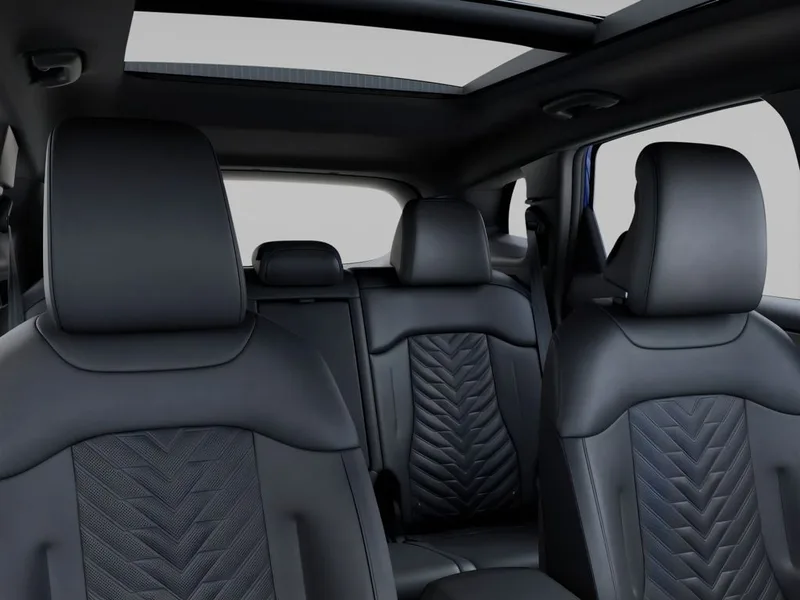 2026 Kia Sportage X-Line, photo 27