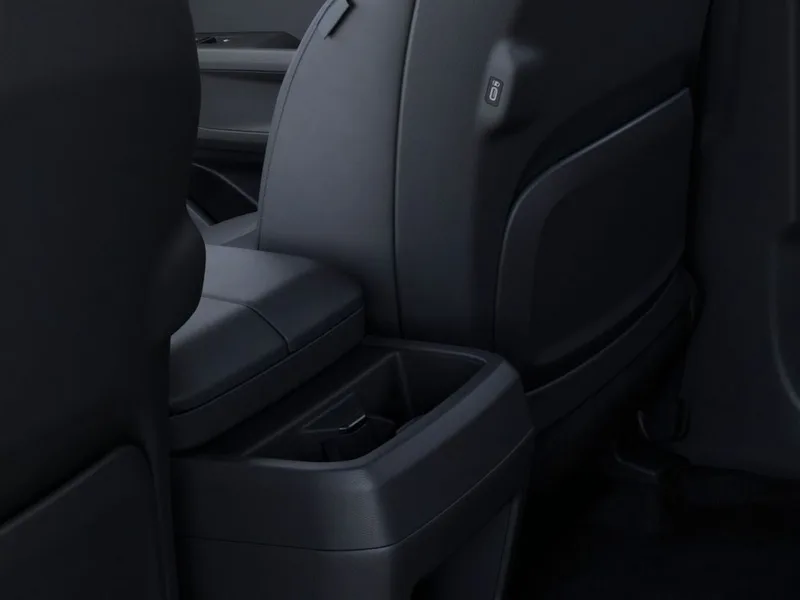 2027 Kia Telluride Hybrid EX, photo 26