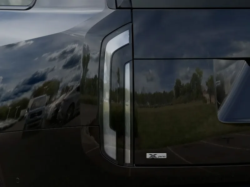 2027 Kia Telluride X-Pro SX-Prestige, photo 11