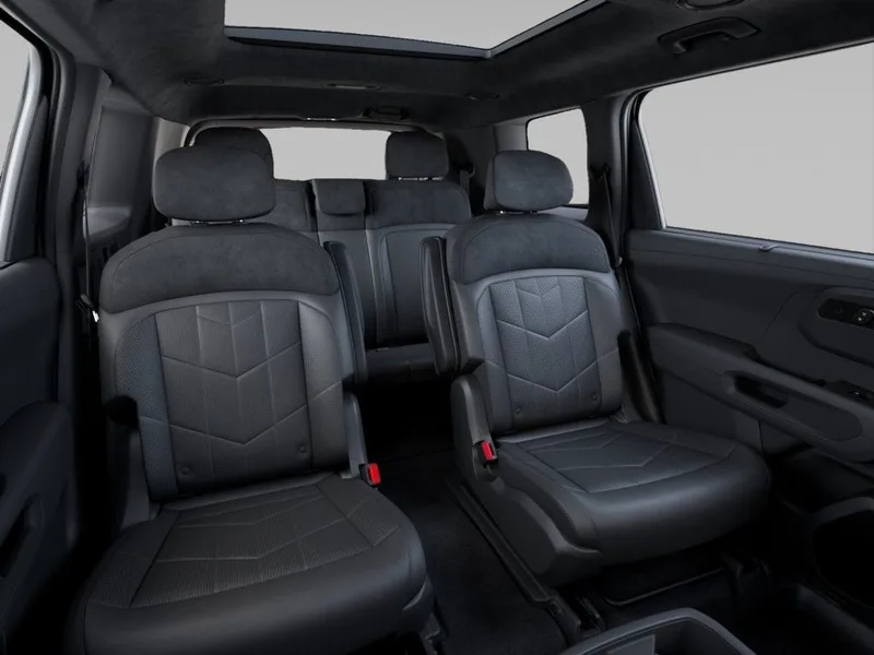 2027 Kia Telluride X-Pro SX-Prestige, photo 16
