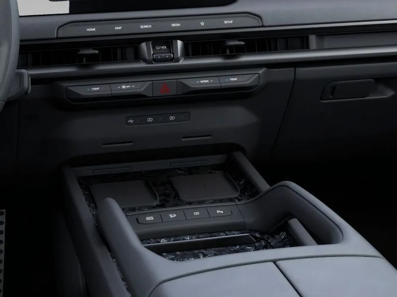 2027 Kia Telluride X-Pro SX-Prestige, photo 23
